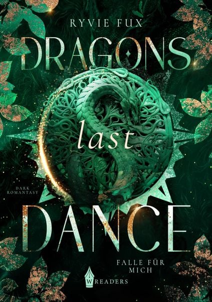 Produktbild: Dragons last Dance