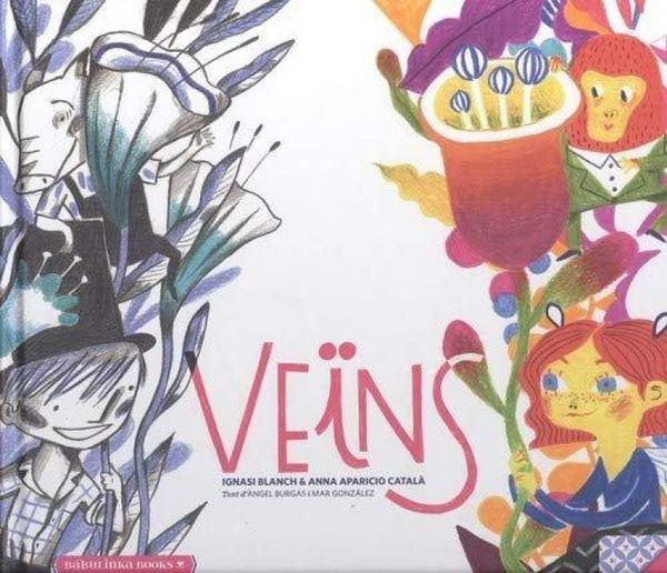 Produktbild: Ve&iuml;ns