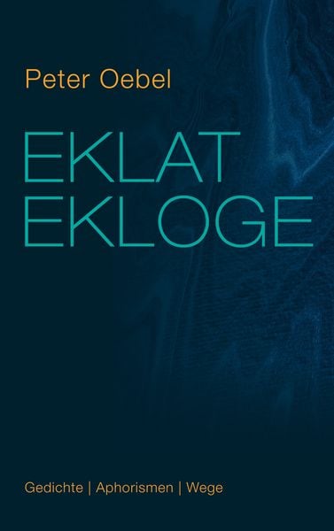 Produktbild: Eklat Ekloge