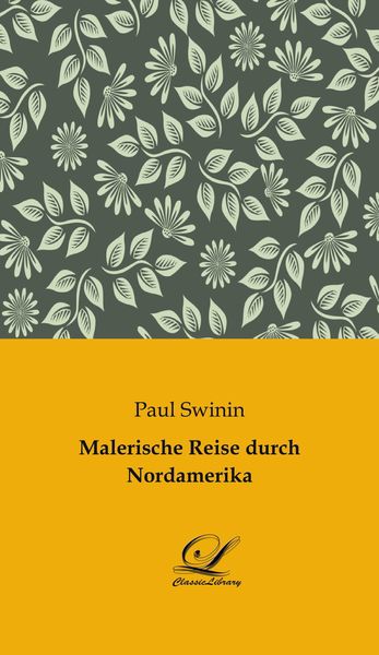 Produktbild: Malerische Reise durch Nordamerika