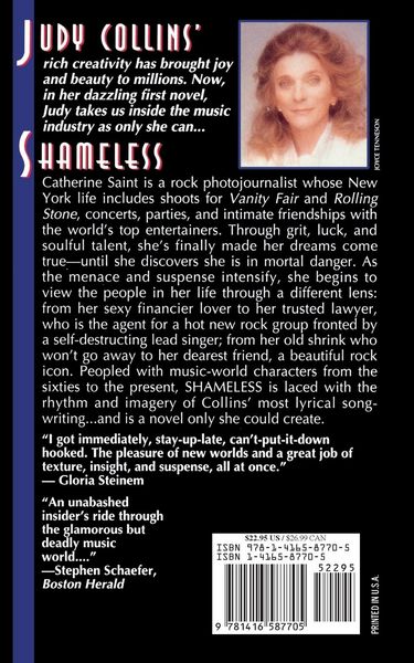 Produktbild: Shameless