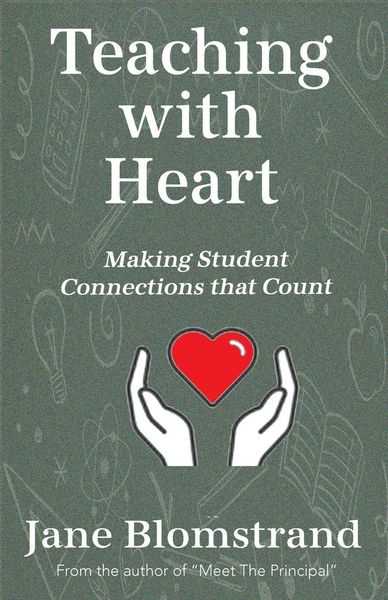Produktbild: Teaching with Heart
