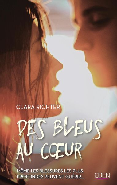 Produktbild: Des bleus au coeur