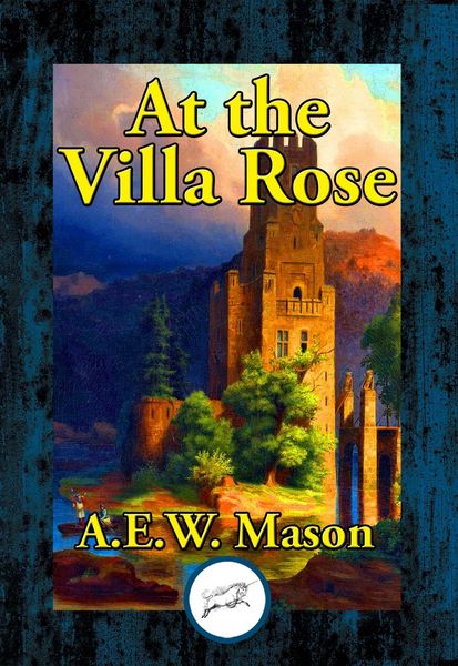Produktbild: At the Villa Rose