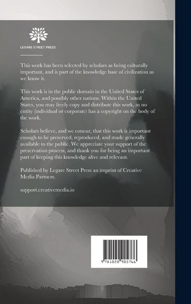 Produktbild: Francis Paget