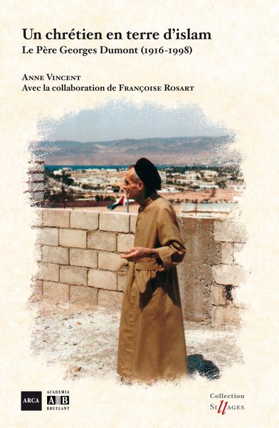 Produktbild: Un Chretien En Terre D'islam