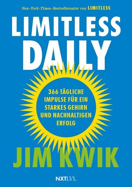 Produktbild: Limitless Daily