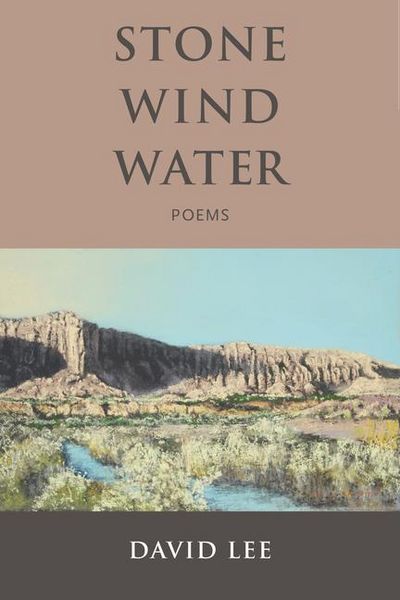 Produktbild: Stone Wind Water: Poems