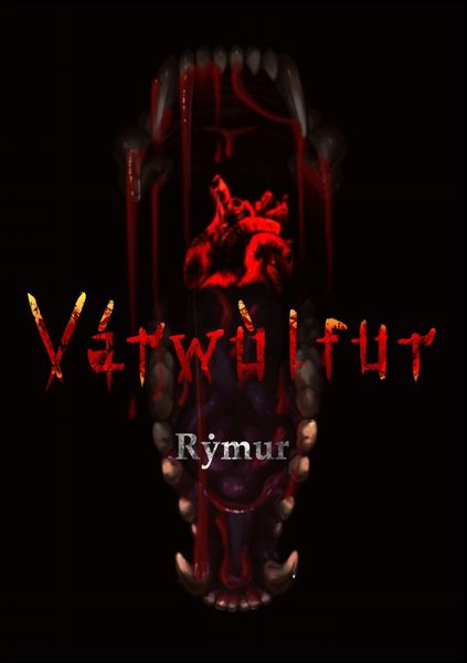 Várwùlfur, Taschenbuch von Rymur oddi Dynyol, Epubli, 9783759873347
