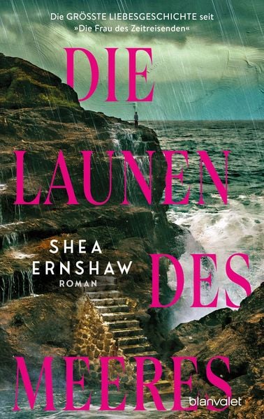 Produktbild: Die Launen des Meeres
