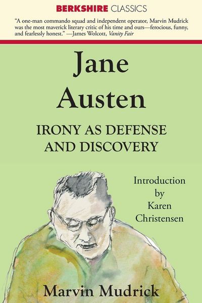 Produktbild: Jane Austen