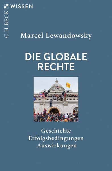 Produktbild: Die globale Rechte
