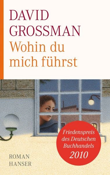 Produktbild: Wohin du mich f&uuml;hrst