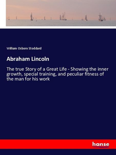 Produktbild: Abraham Lincoln