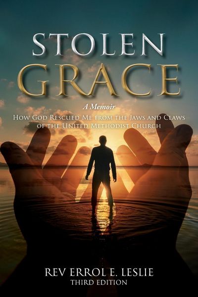 Produktbild: Stolen Grace
