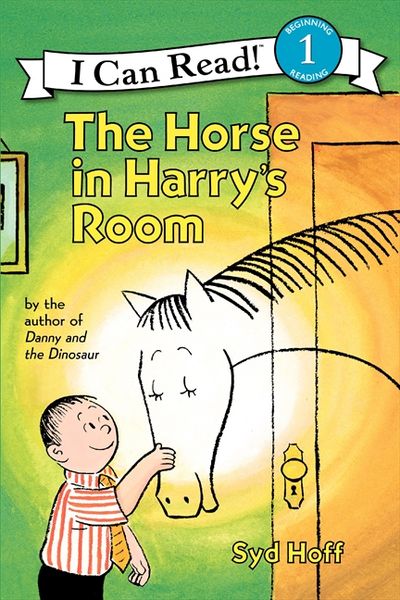 Produktbild: The Horse in Harry's Room