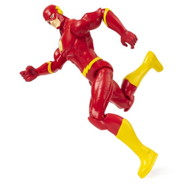 Produktbild: DCU 30cm-Figur - Flash