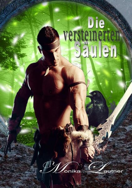 Produktbild: Die versteinerten S&auml;ulen