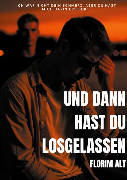 Produktbild: Und dann hast du losgelassen