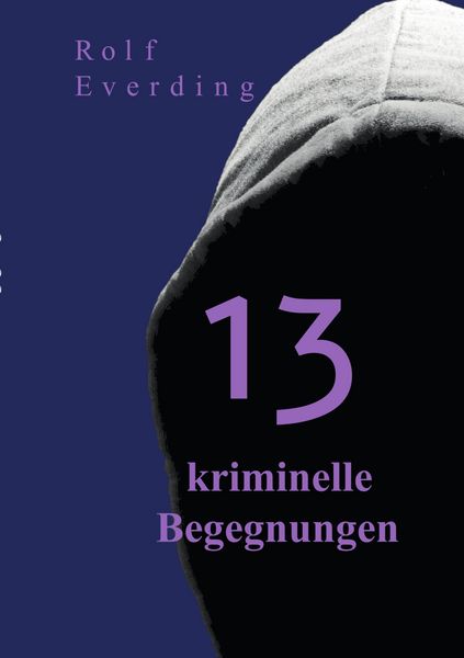 Produktbild: 13 kriminelle Begegnungen
