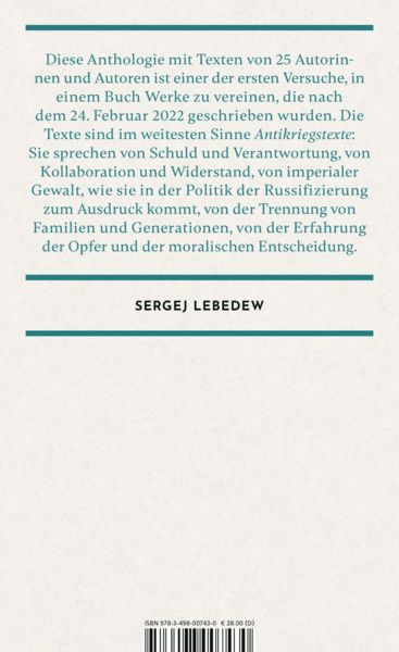 Produktbild: Nein!