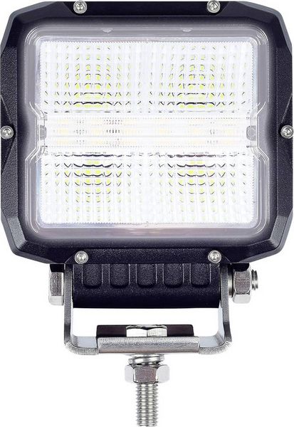 Produktbild: Berger & Schr&ouml;ter Arbeitsscheinwerfer 12V SM202A-A (L x B x H) 117 x 80 x 141mm