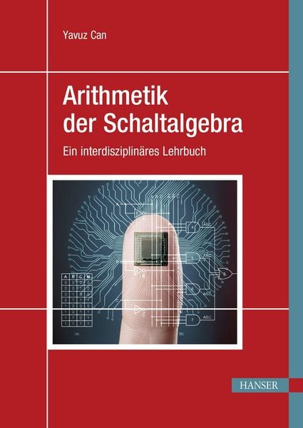 Produktbild: Arithmetik der Schaltalgebra
