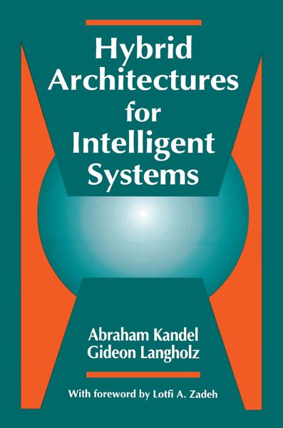 Produktbild: Hybrid Architectures for Intelligent Systems