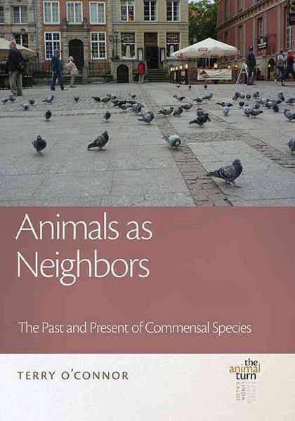 Produktbild: Animals as Neighbors