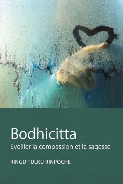 Produktbild: Bodhicitta