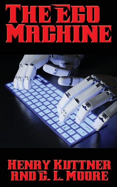 Produktbild: The Ego Machine