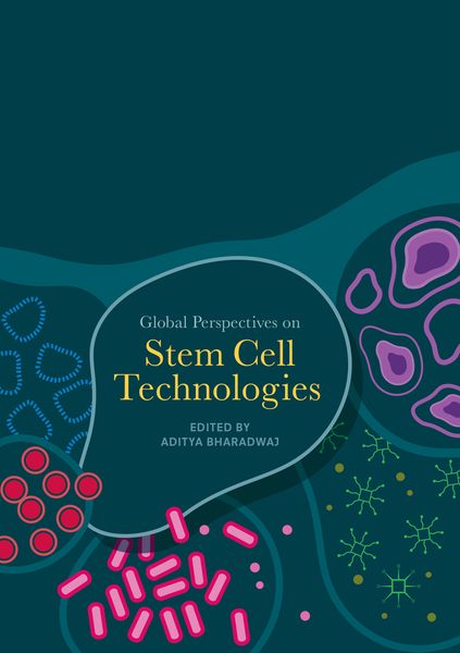 Produktbild: Global Perspectives on Stem Cell Technologies