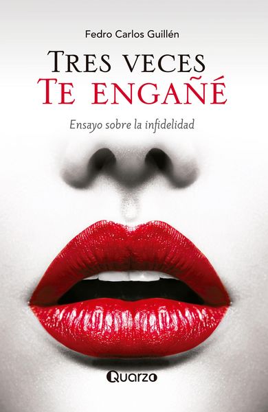 Produktbild: Tres veces te enga&ntilde;&eacute;