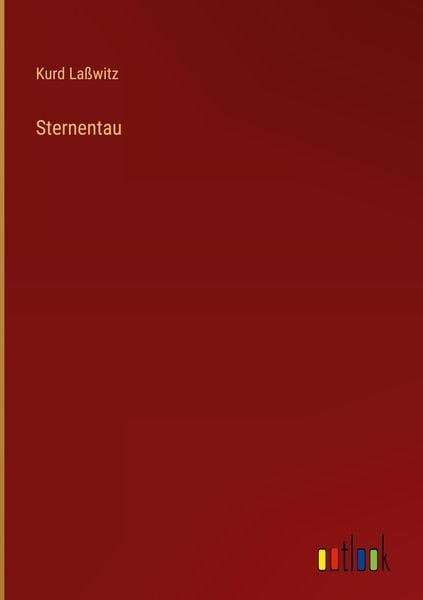 Produktbild: Sternentau