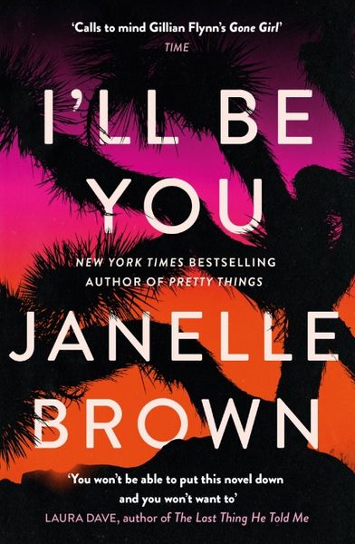 Produktbild: I'll Be You