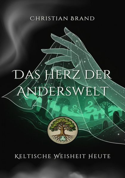 Produktbild: Das Herz der Anderswelt