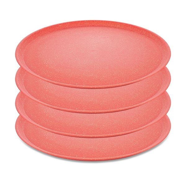 Produktbild: Koziol Gro&szlig;er Teller 255mm 4er-Set Gro&szlig;er Teller 255mm 4er-Set
