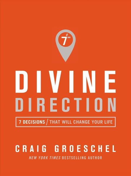 Produktbild: Divine Direction