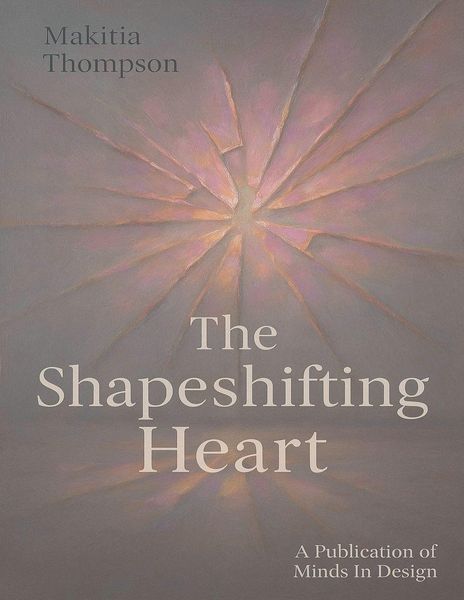 Produktbild: The Shapeshifting Heart