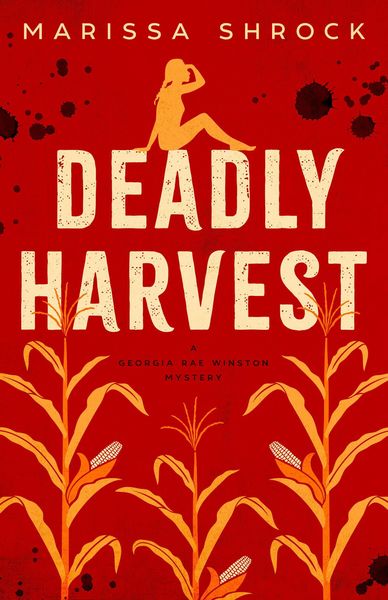 Produktbild: Deadly Harvest