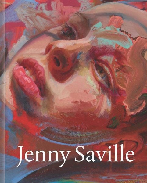 Produktbild: Jenny Saville