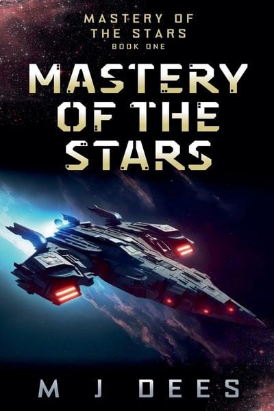 Produktbild: Mastery of the Stars