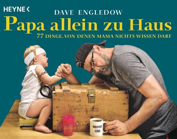 Produktbild: Papa allein zu Haus
