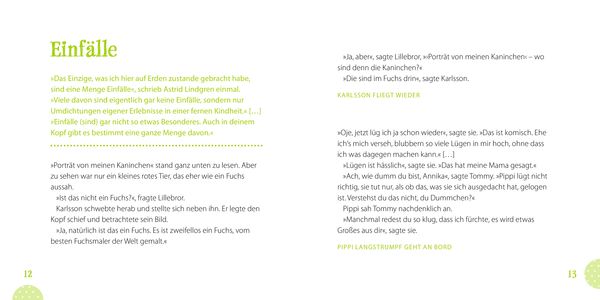 Produktbild: Liebe kleine Krummelus