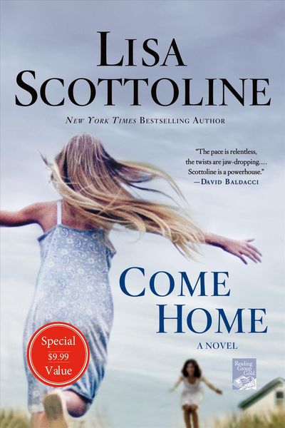 Produktbild: Come Home Special/e