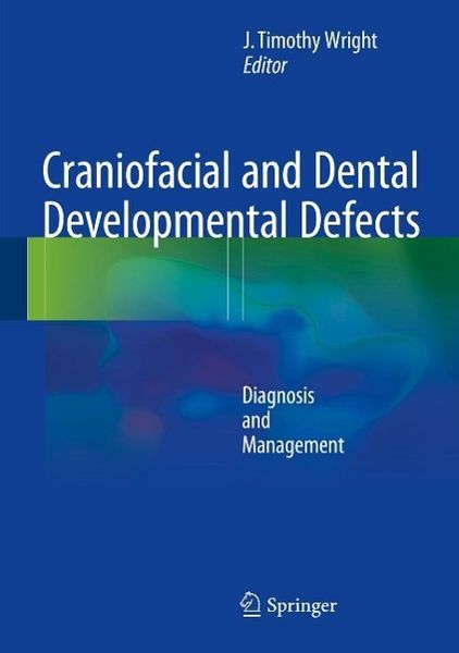 Produktbild: Craniofacial and Dental Developmental Defects