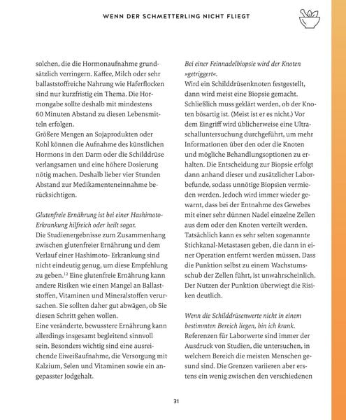 Produktbild: Meine Gesundheitsretter aus der Natur f&uuml;r eine starke Schilddr&uuml;se