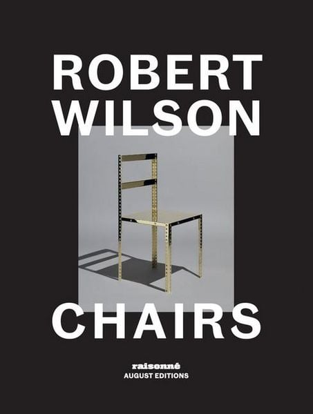 Produktbild: Robert Wilson