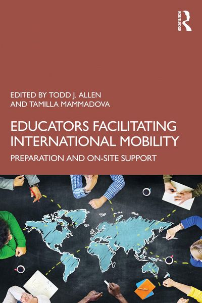Produktbild: Educators Facilitating International Mobility
