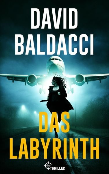 Produktbild: Das Labyrinth